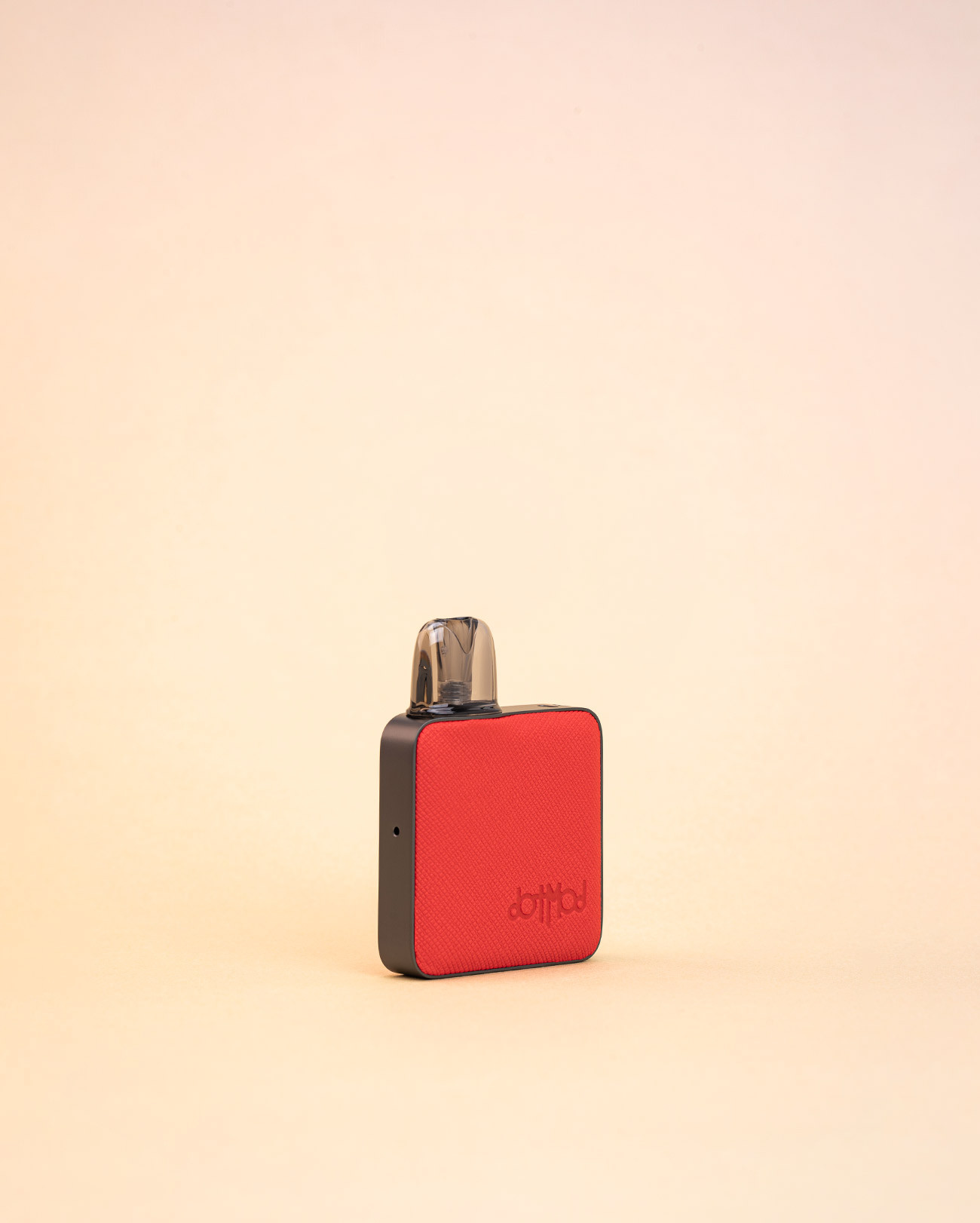 Kit cigarette électronique pod DotPod Nano DotMod couleur red