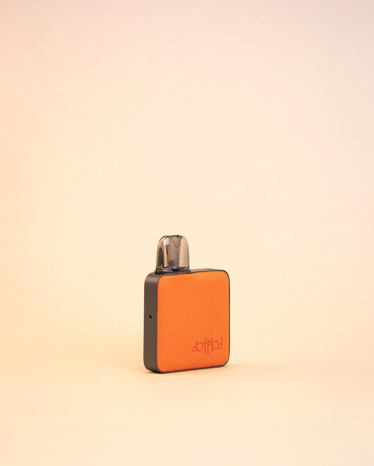 Kit cigarette électronique pod DotPod Nano DotMod couleur orange