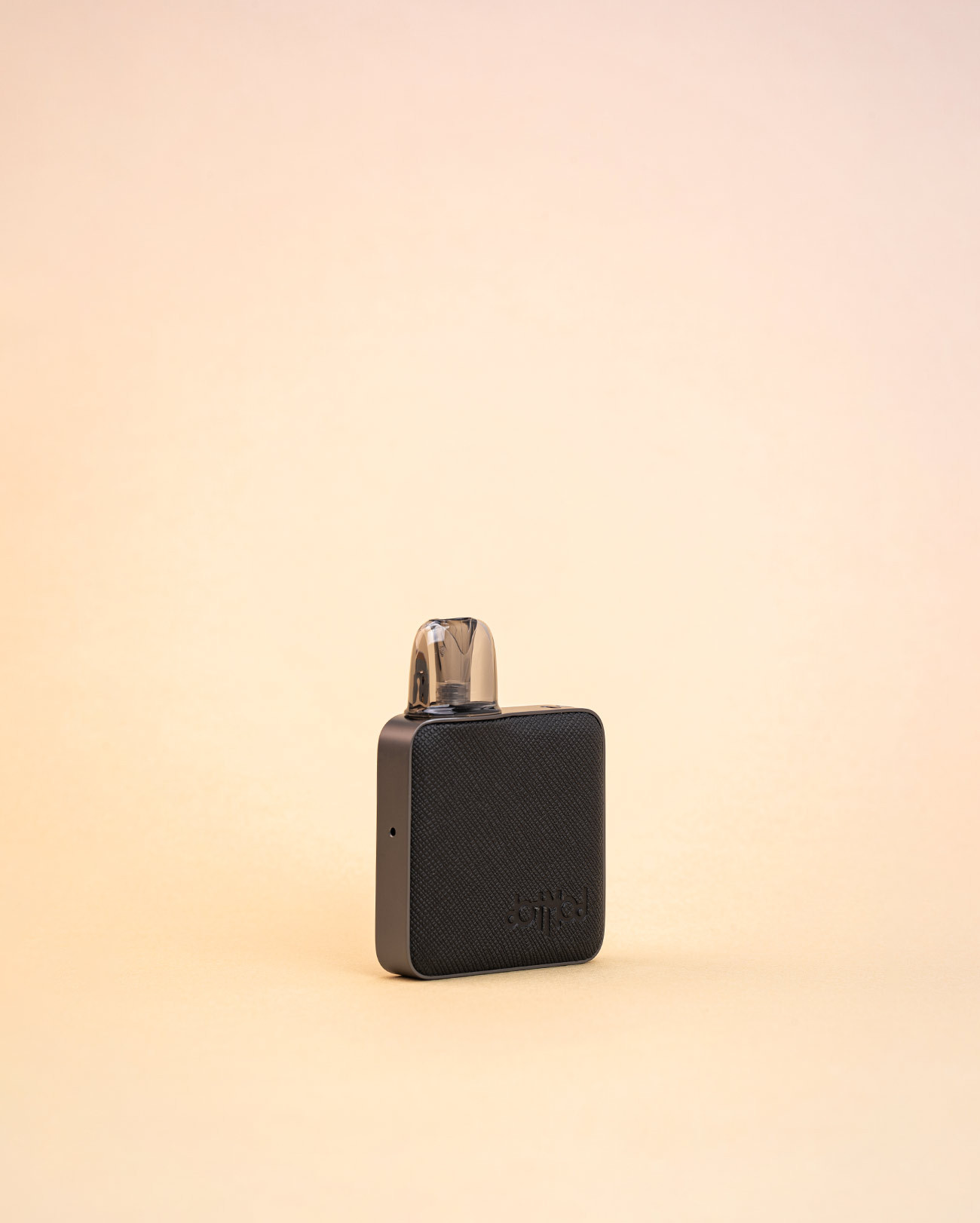 Kit cigarette électronique pod DotPod Nano DotMod couleur black