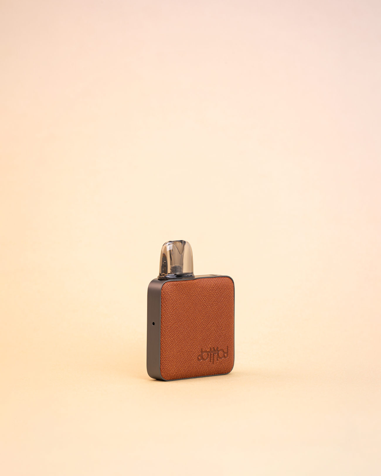 Kit cigarette électronique pod DotPod Nano DotMod couleur brown Kit cigarette électronique pod DotPod Nano DotMod couleur brown