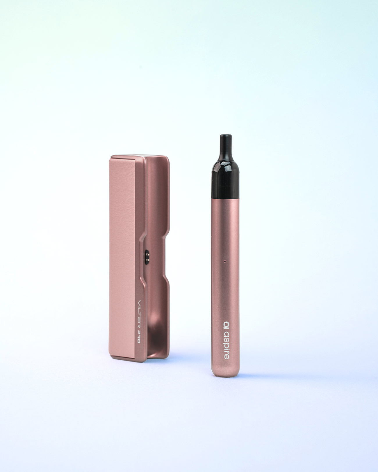 Pod Aspire Vilter Pro couleur Pink