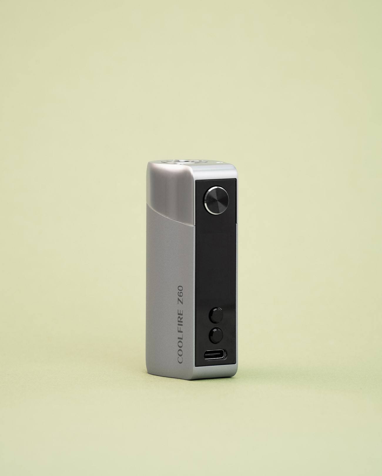 Box Innokin CoolFireZ60 Silver