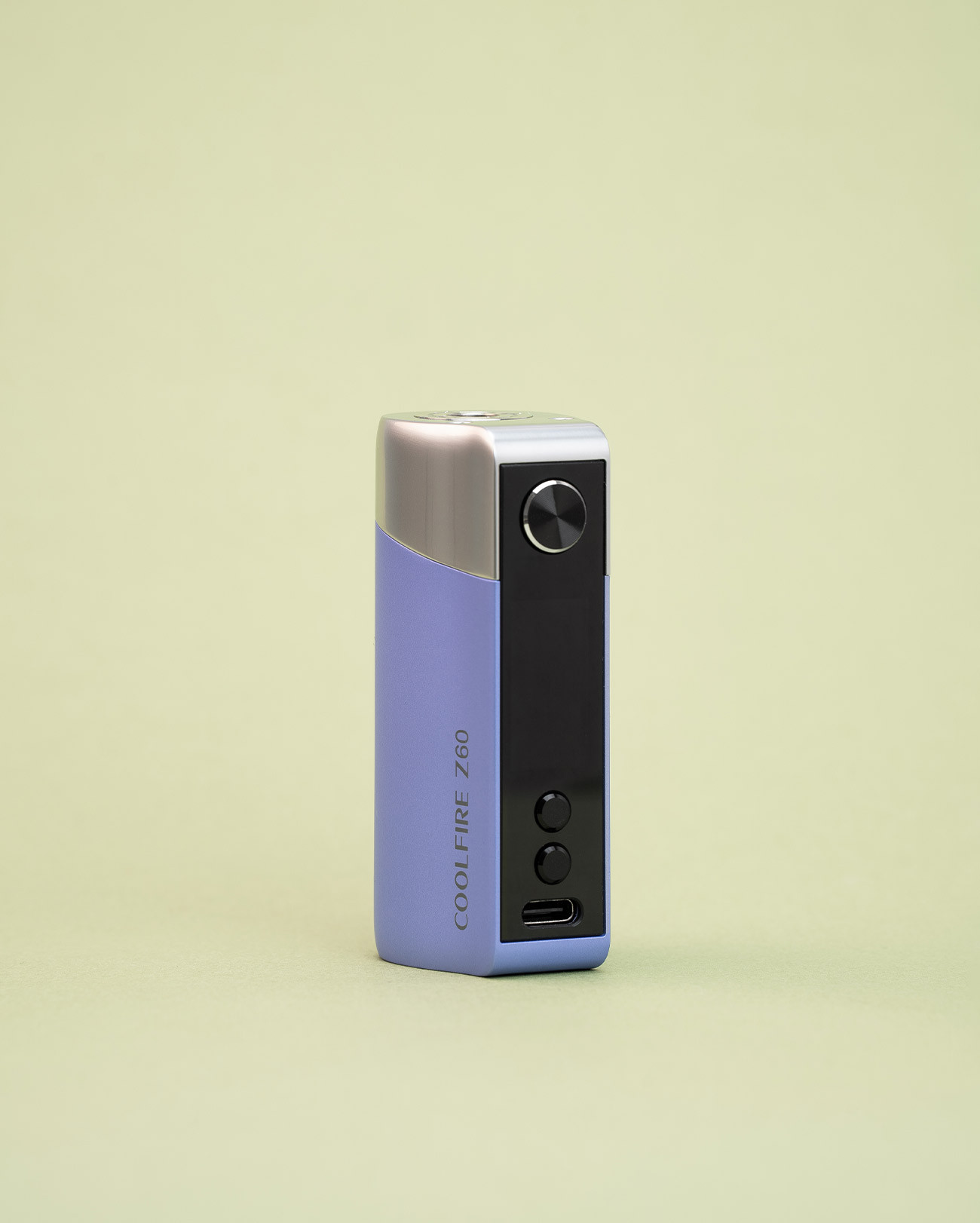 Box Innokin CoolFireZ60 Purple