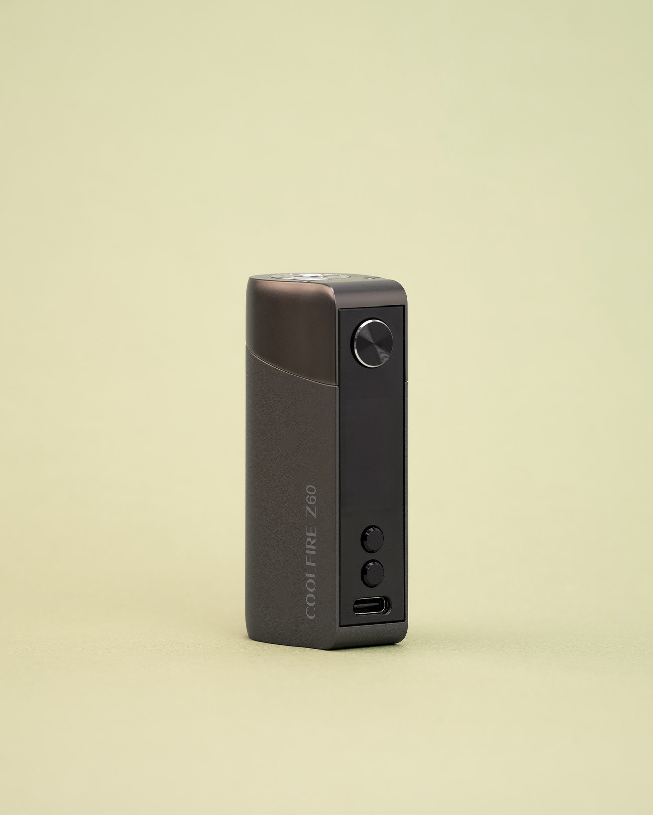 Box Innokin CoolFireZ60 Gun Metal