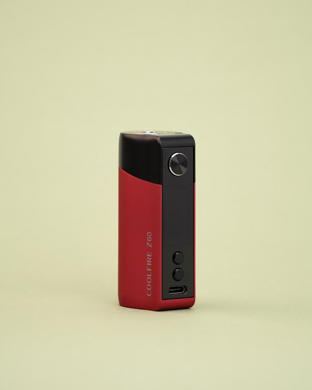 Box Innokin CoolFireZ60 Red