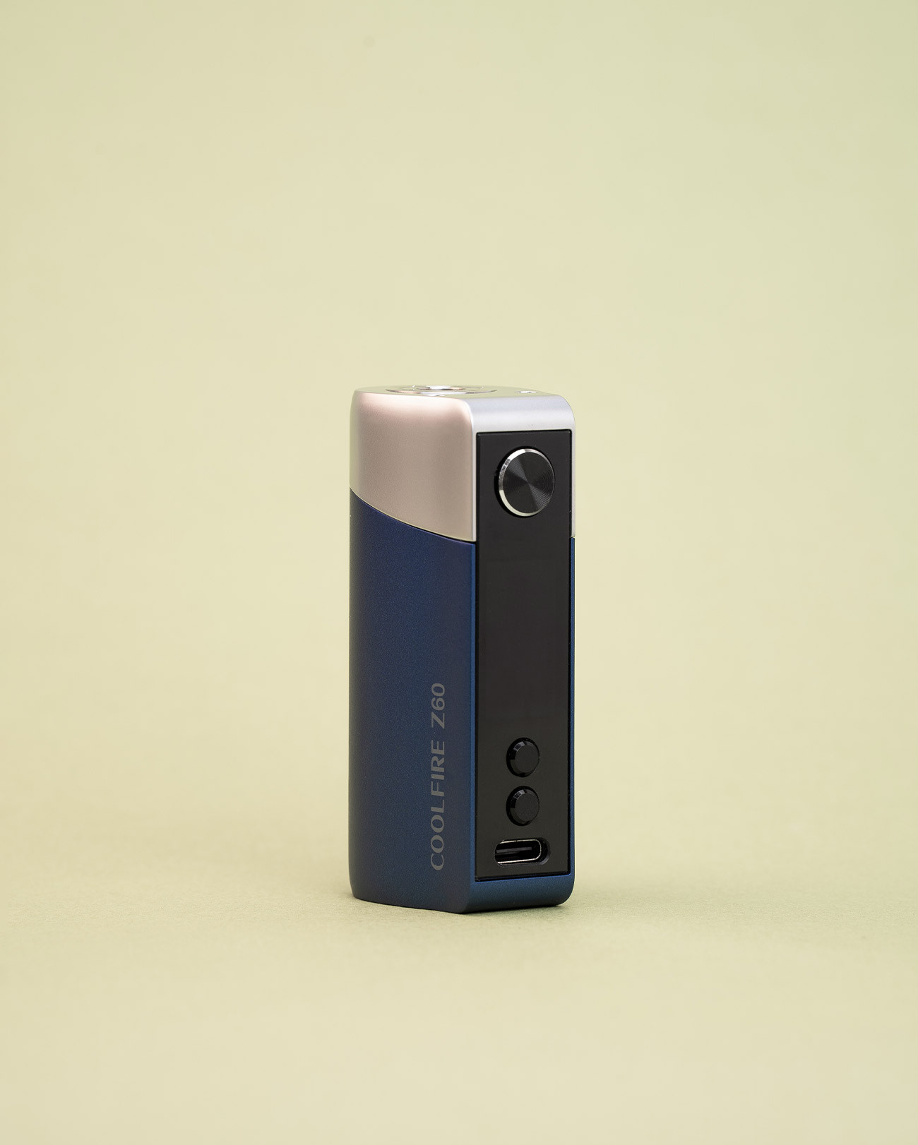 Box Innokin CoolFireZ60 Blue