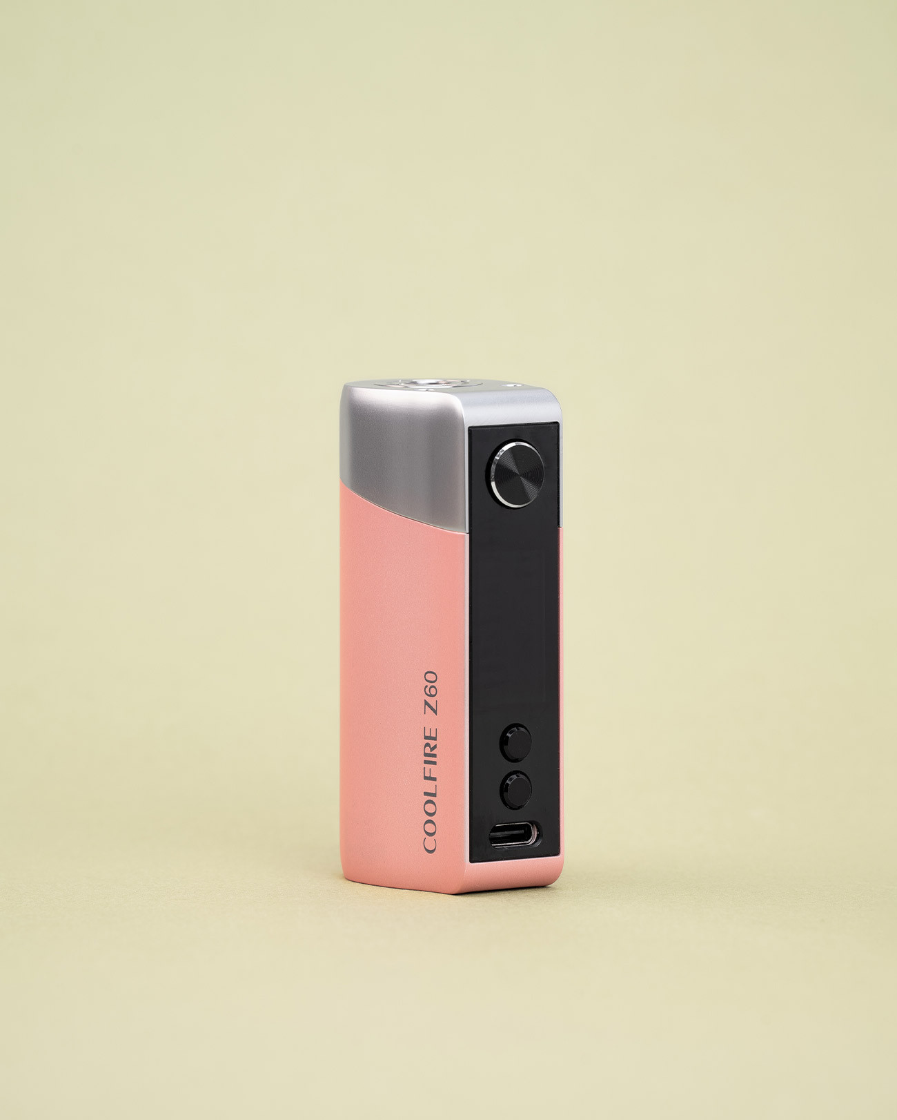 Box Innokin CoolFireZ60 Pink