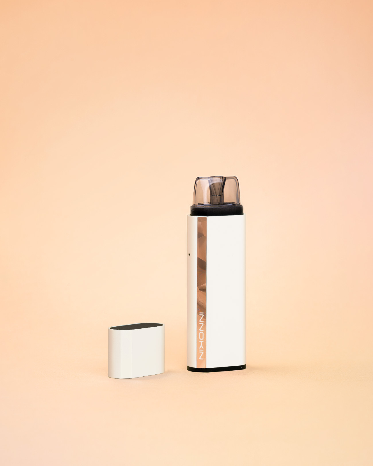 Pod Innokin Klypse couleur White Rose Gold édition limitée