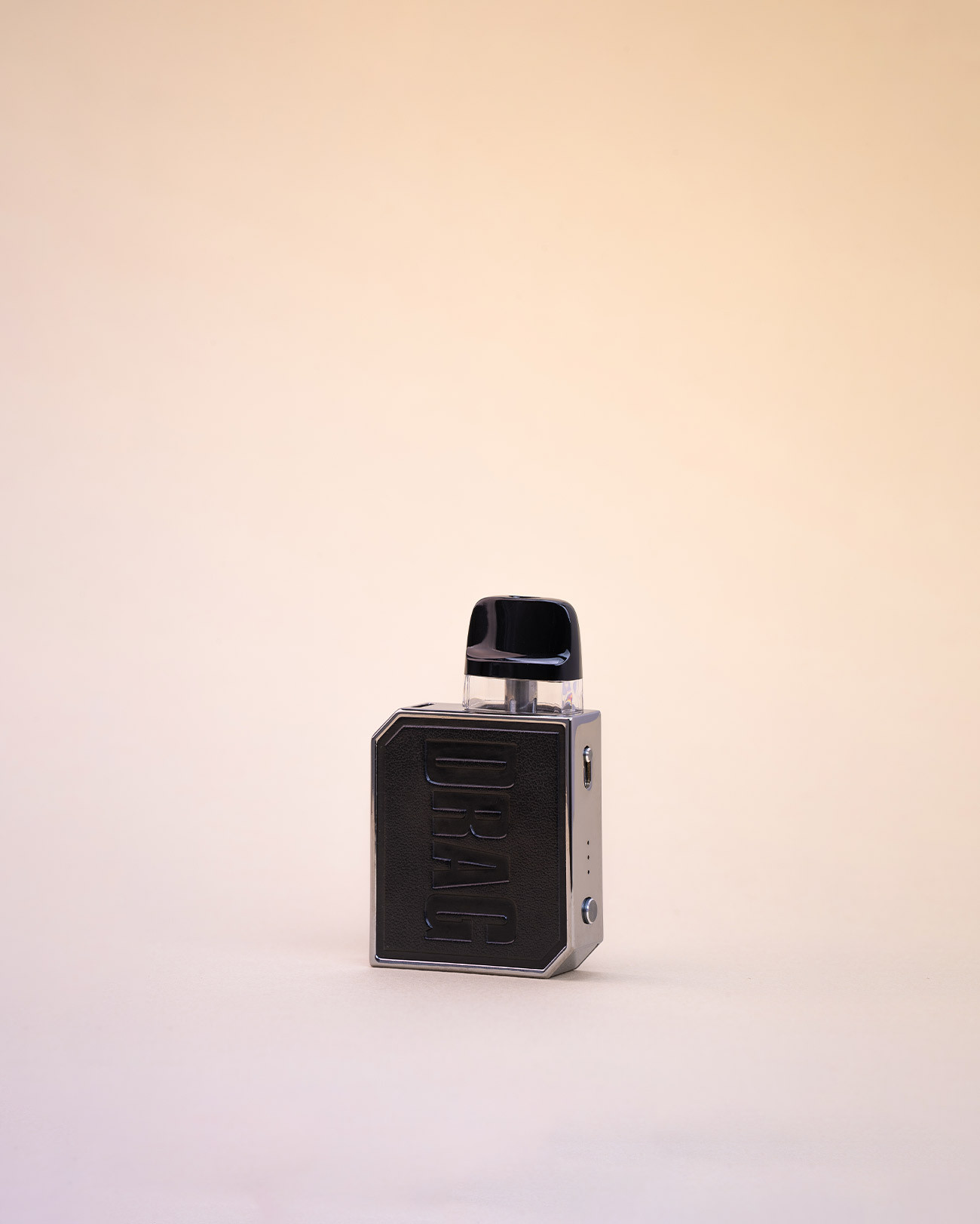 e-cigarette carrée Pod Voopoo Drag Nano 2 Black