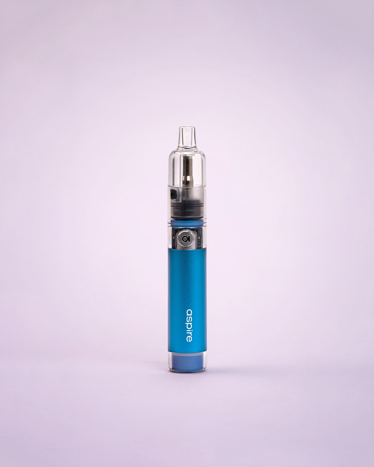 Cigarette électronique tube pod Aspire Cyber G blue