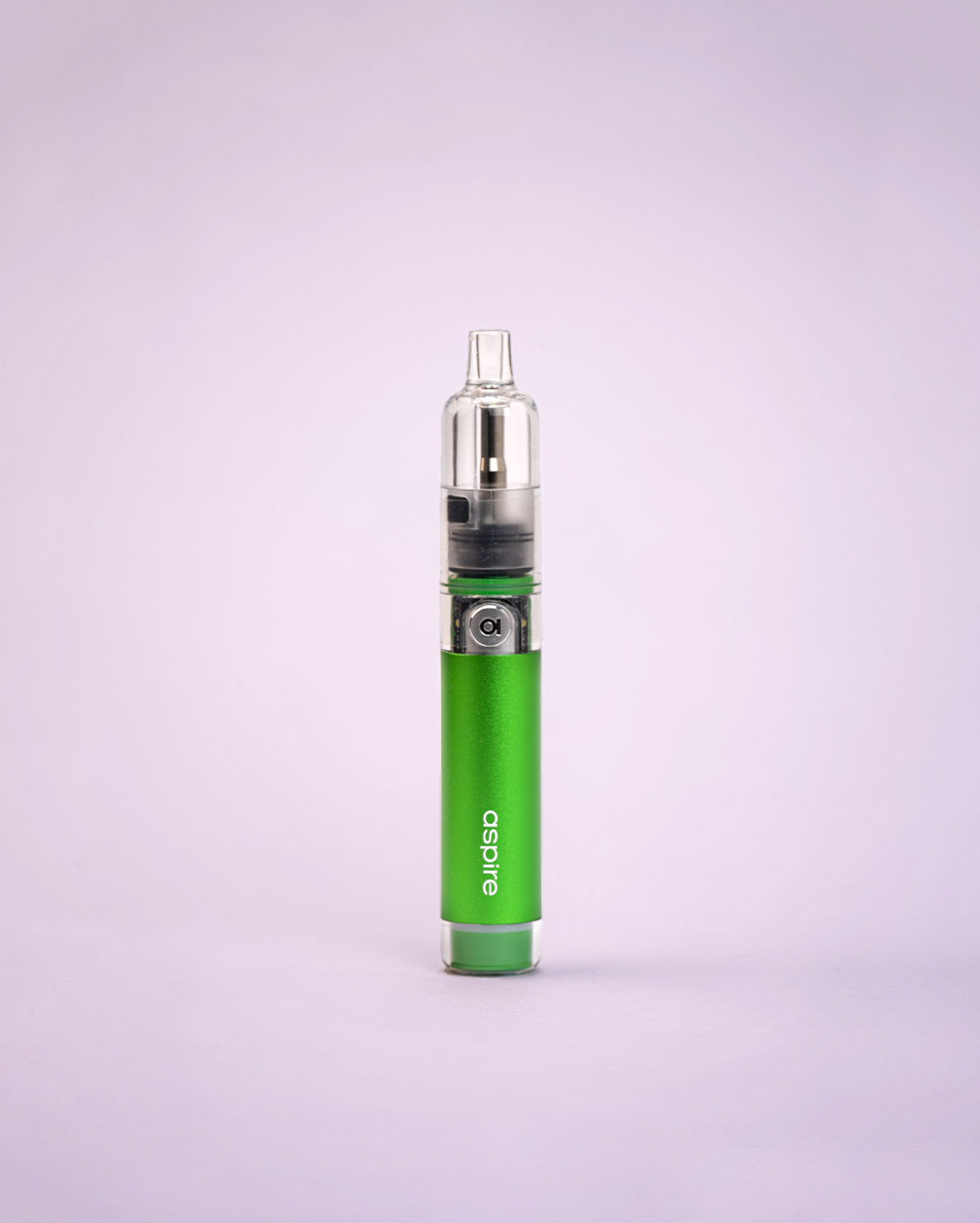 E-cigarette futuriste Aspire Cyber G Hunter Green