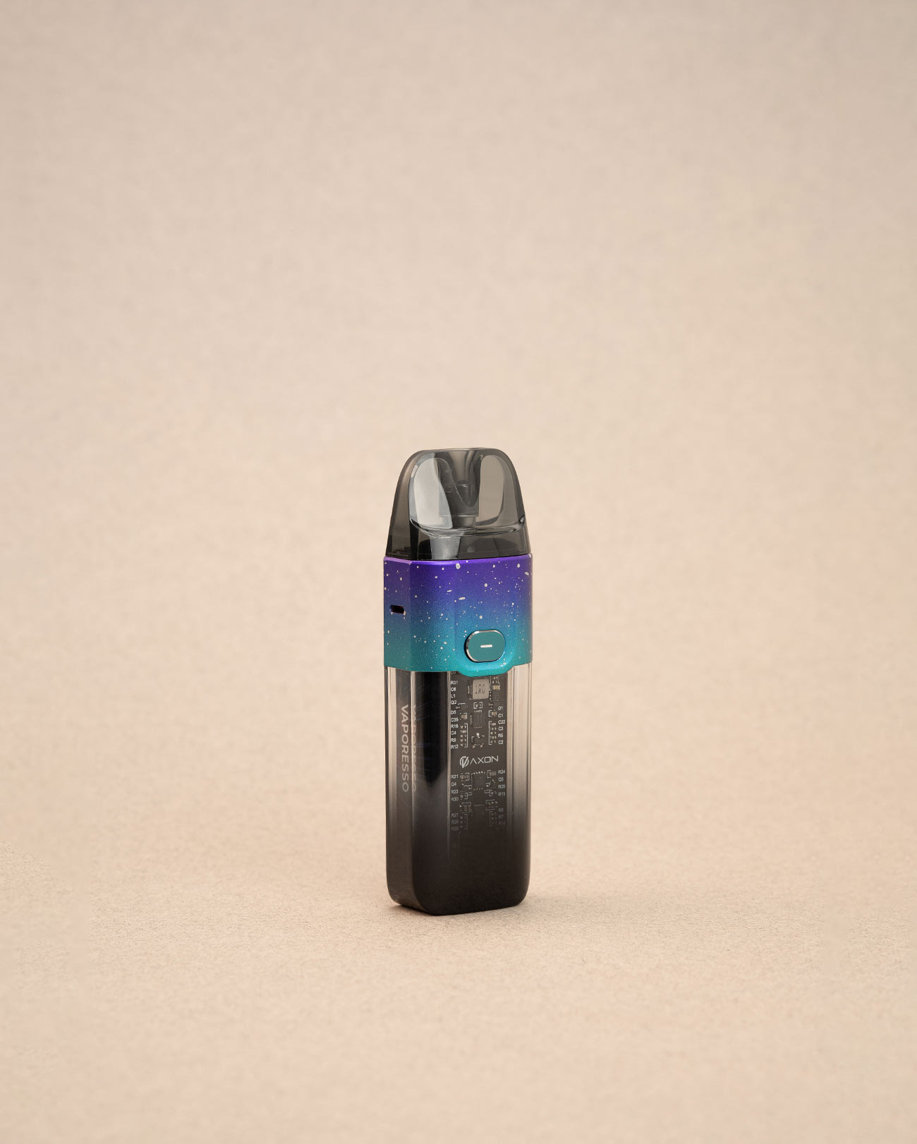 e-cigarette pod Vaporesso Luxe XR couleur Galaxy Purple