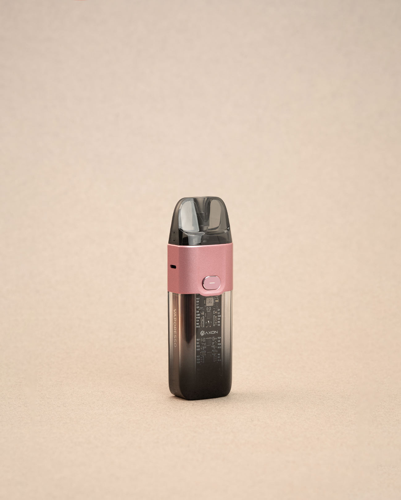 Petite e-cigarette pod Vaporesso Luxe XR couleur rose