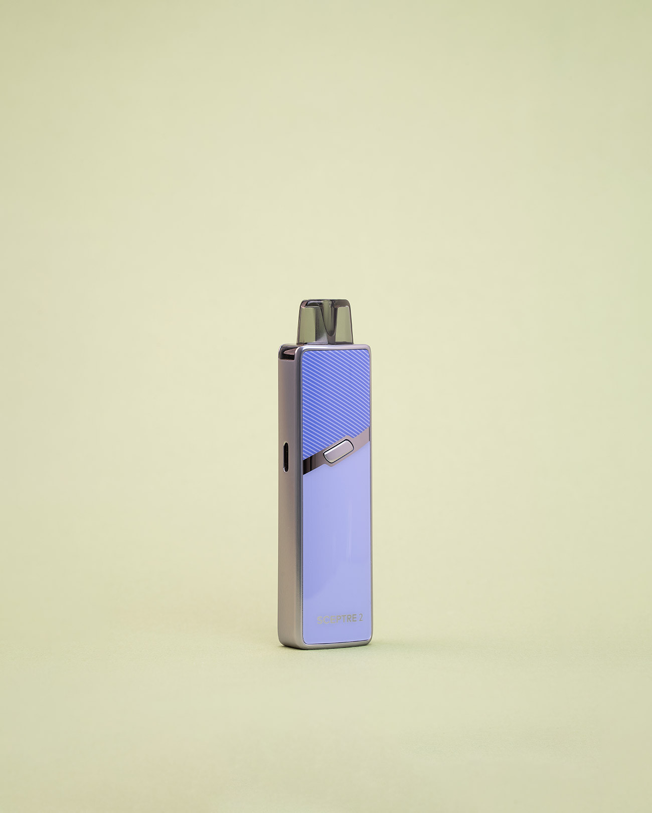 Pod petite cigarette électronique Innokin Sceptre 2 violette purple