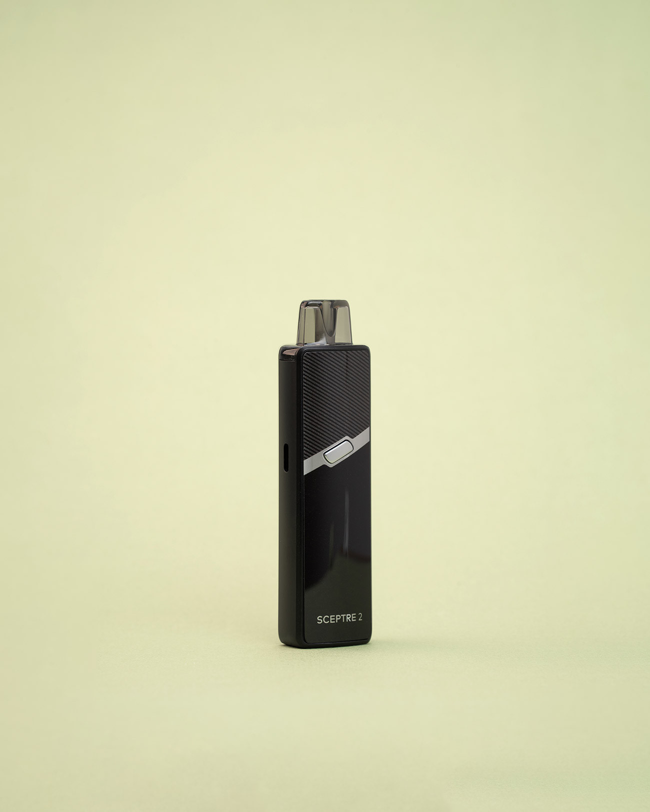 Pod petite e-cig Innokin Sceptre 2 black noire