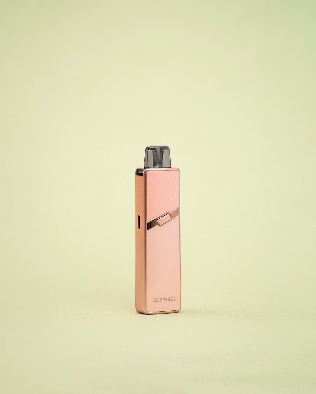Pod cigarette électronique féminine Innokin Sceptre 2 rose pink