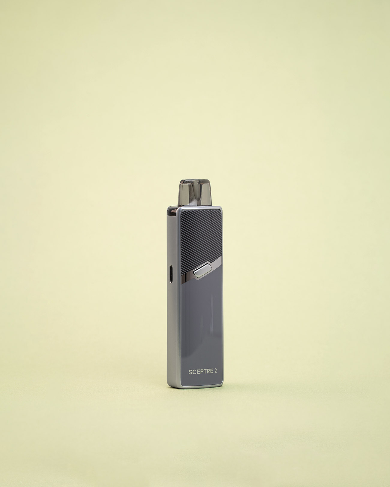 Pod vapote Innokin Sceptre 2 grise grey