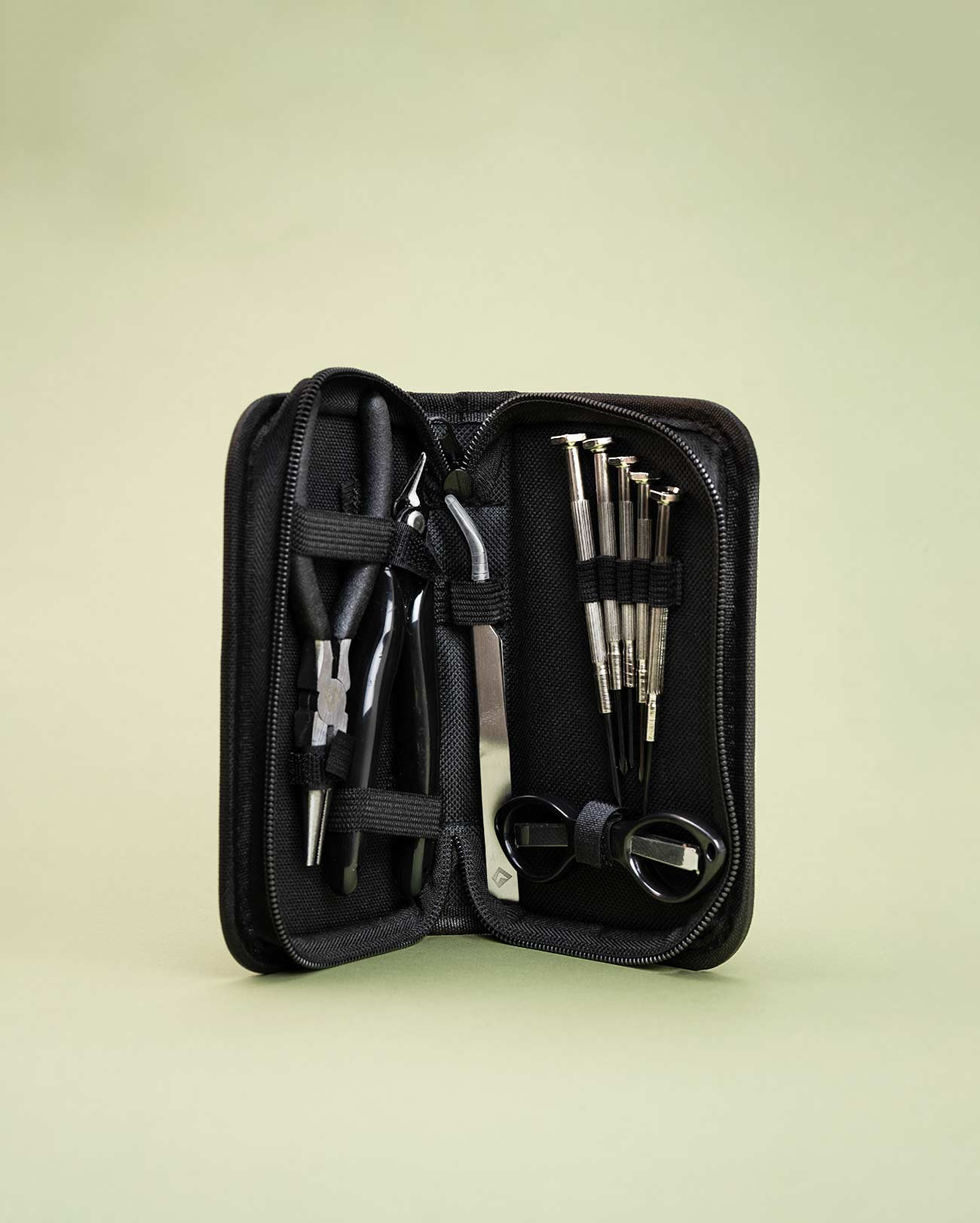 Meilleur trousse kiit outils pour vapoteurs et atomiseurs reconstructibles