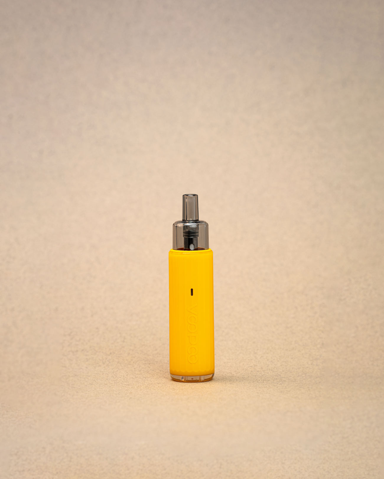 Pod Voopoo Doric Q couleur Primrose Yellow