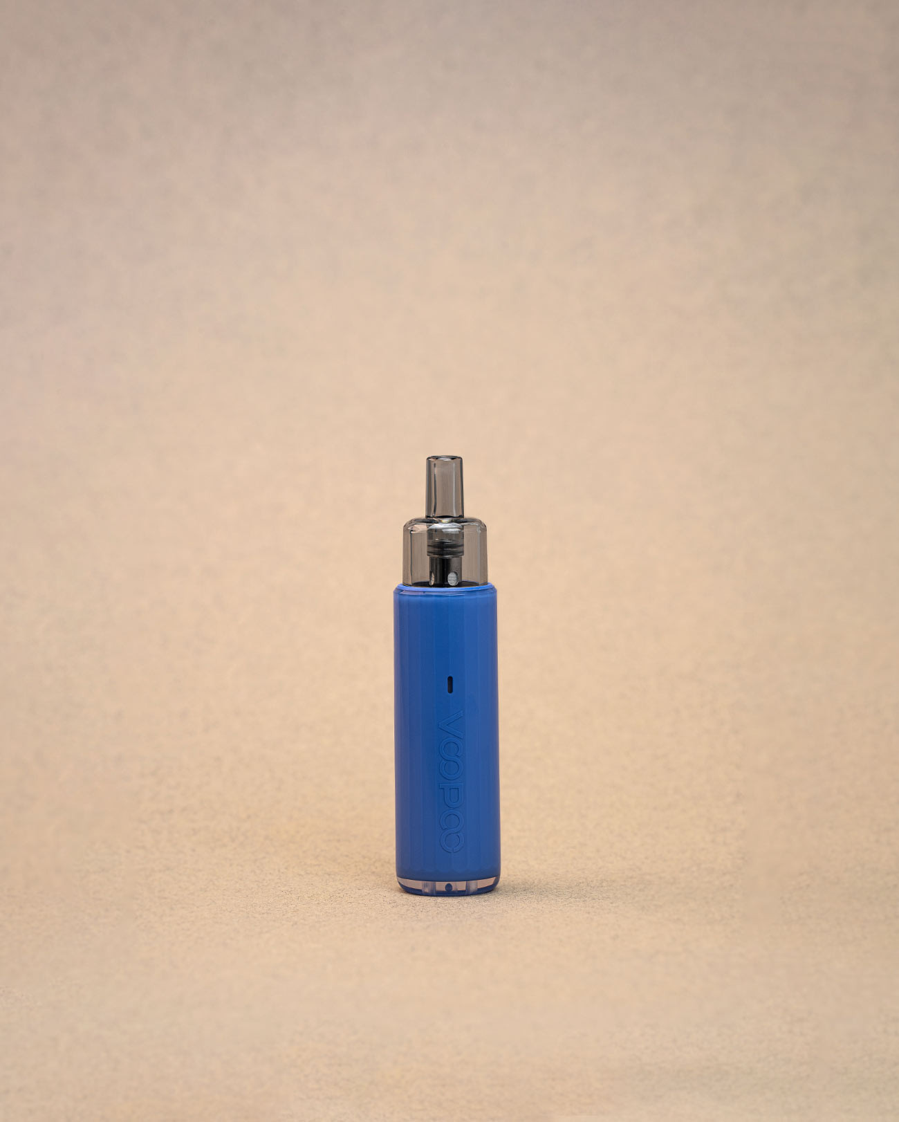 Pod pour vapoteur Voopoo Doric Q couleur Navy Blue