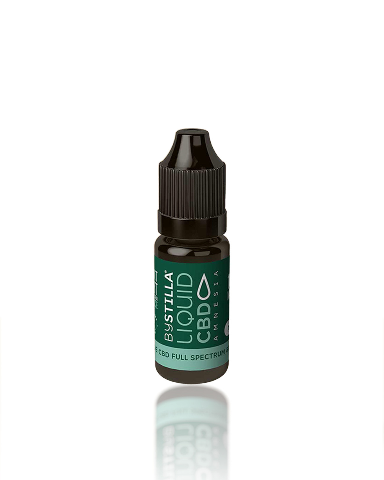 E-liquide CBD ByStilla Amnesia 10 ml