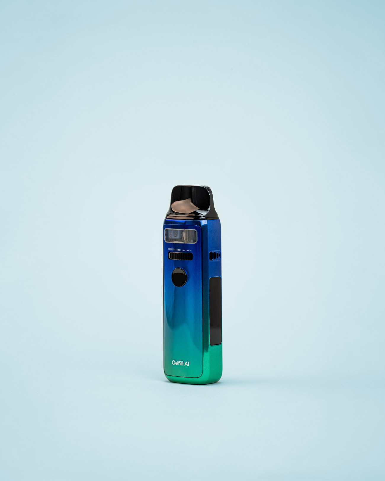 Cigarette électronique pod Voopoo Vinci 3 coloré aurora blue