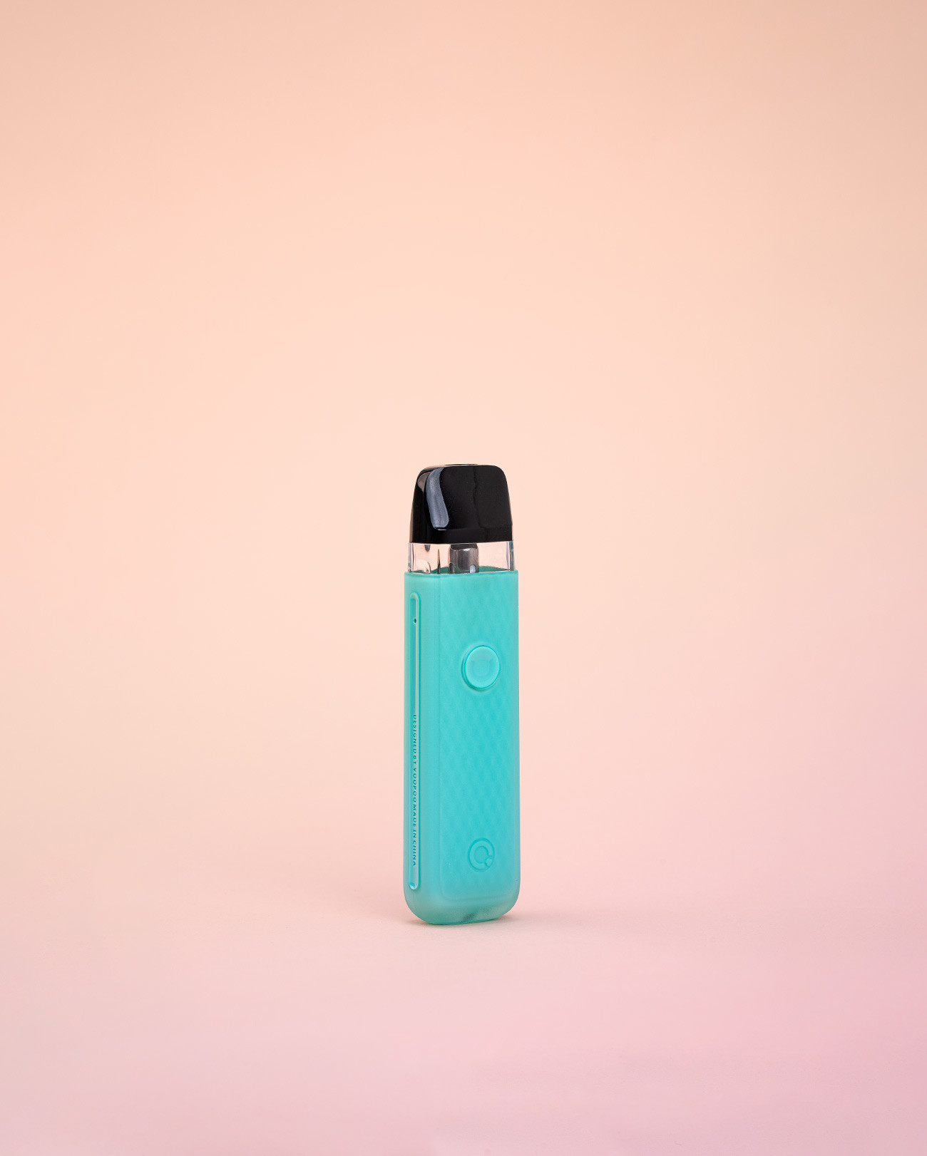 Pod VooPoo Vinci Q couleur mint blue bleu