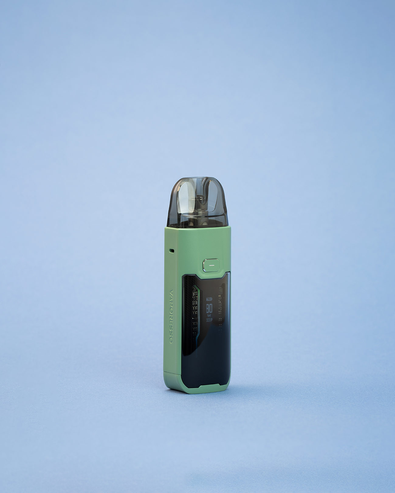 Pod e-cigarette puissante Vaporesso Luxe XR couleur green verte