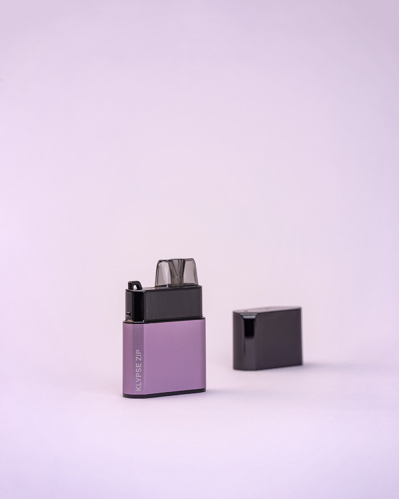 Pod e-cigarette Innokin Klypse Zip couleur Purple Violet lilas
