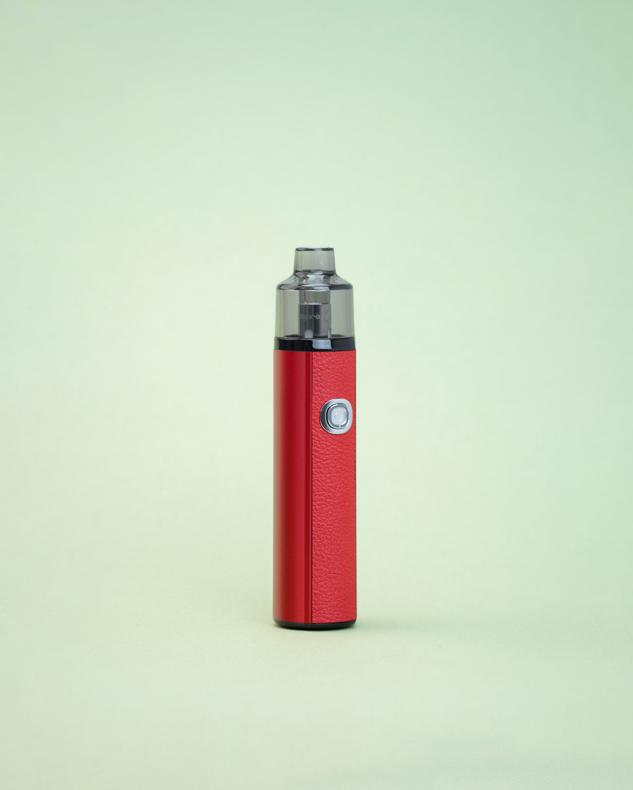 Pod e-cigarette Aspire BP Stik Roud red