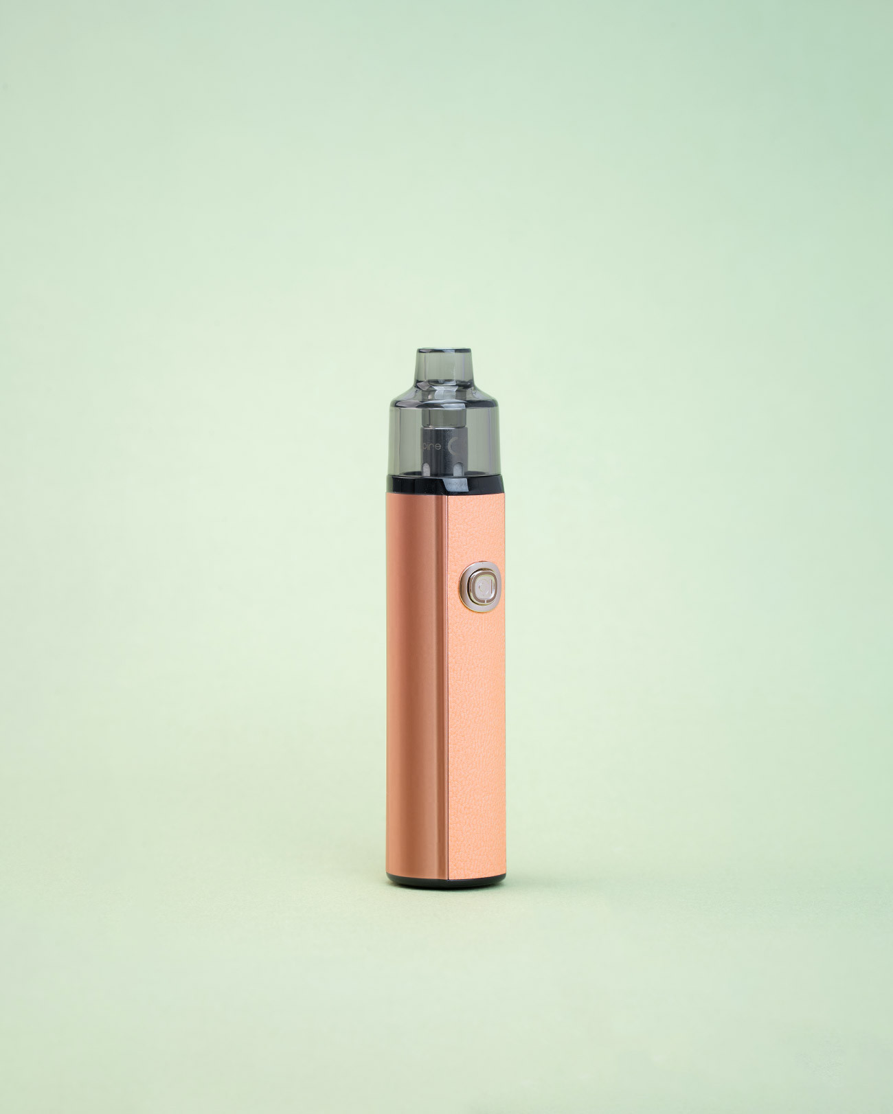 Pod e-cig Aspire BP Stik couleur Rose gold