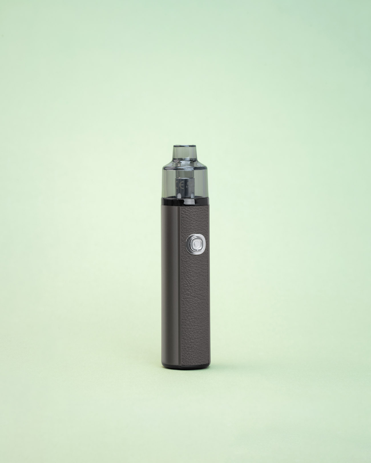 Pod cigarette électronique tube couleur gris grey