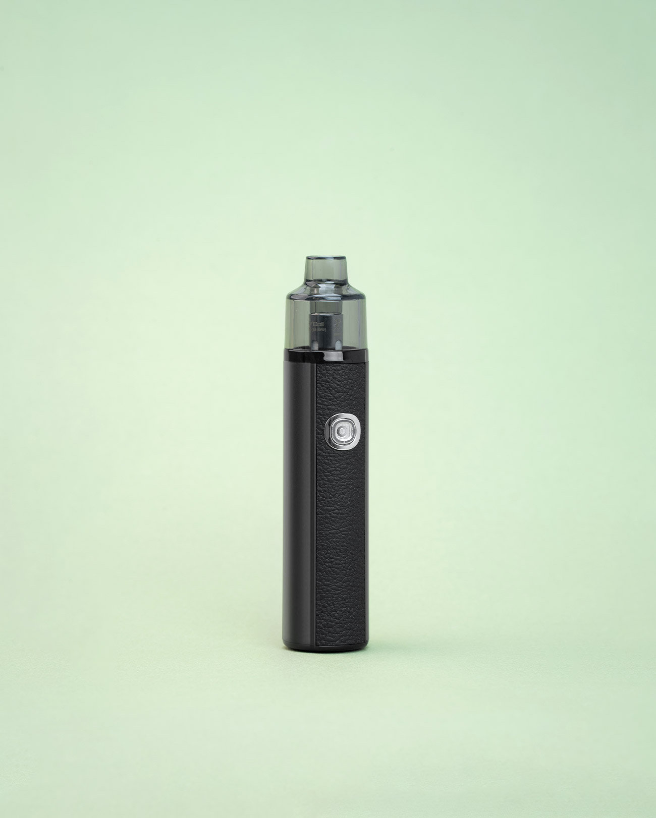 Pod vapote tube Aspire BP Stik couleur black noir