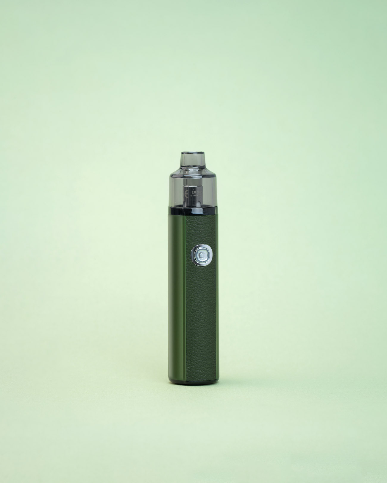 Pod vape e-cig Aspire BP Stik couleur hunter green vert kaki