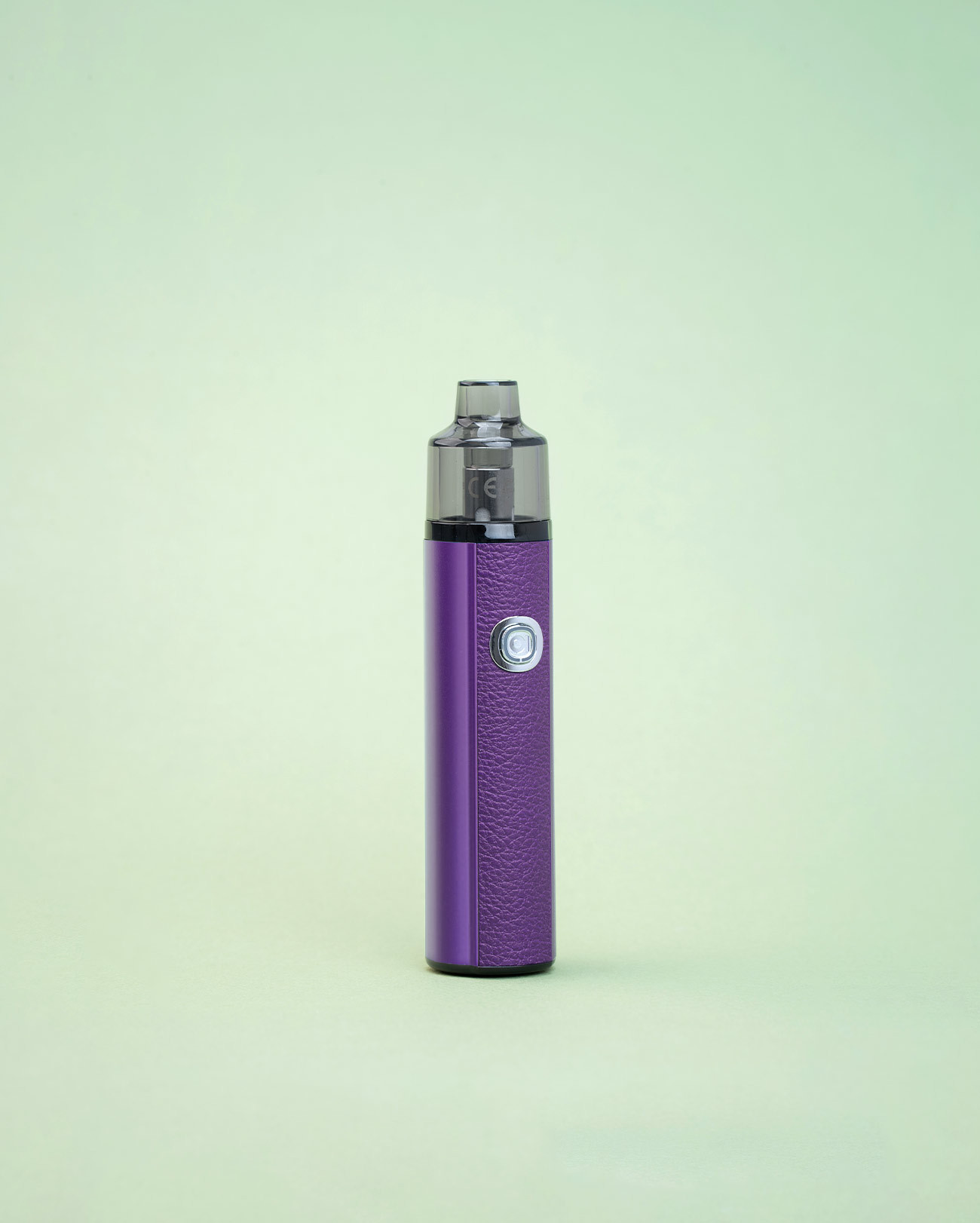 Pod compact tube BP Stik Aspire couleur Purple violet