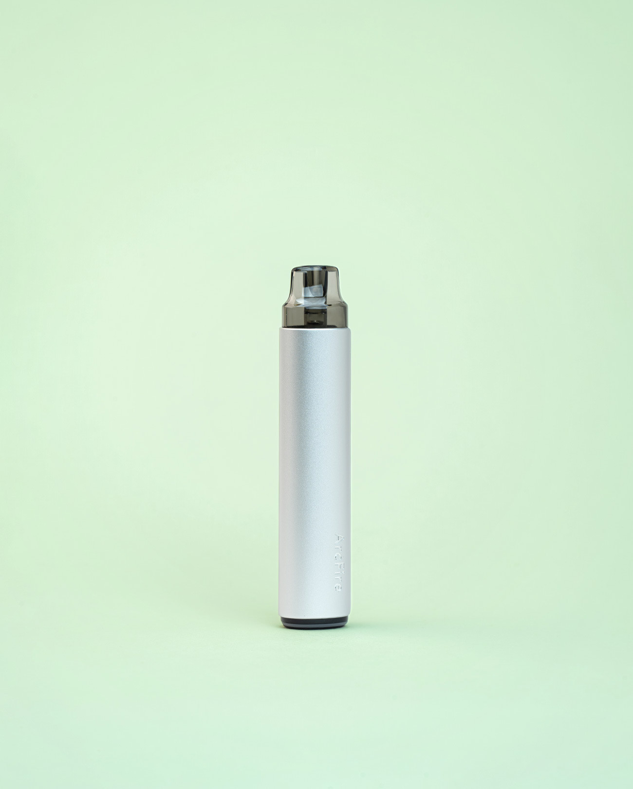 Pod Innokin ArcFire couleur galactic silver facile à utiliser