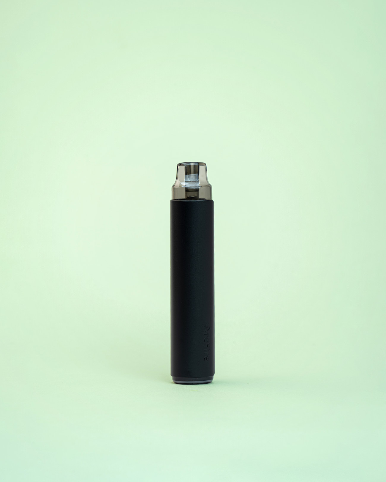 Pod Innokin ArcFire couleur Stellar black tirage cigarette