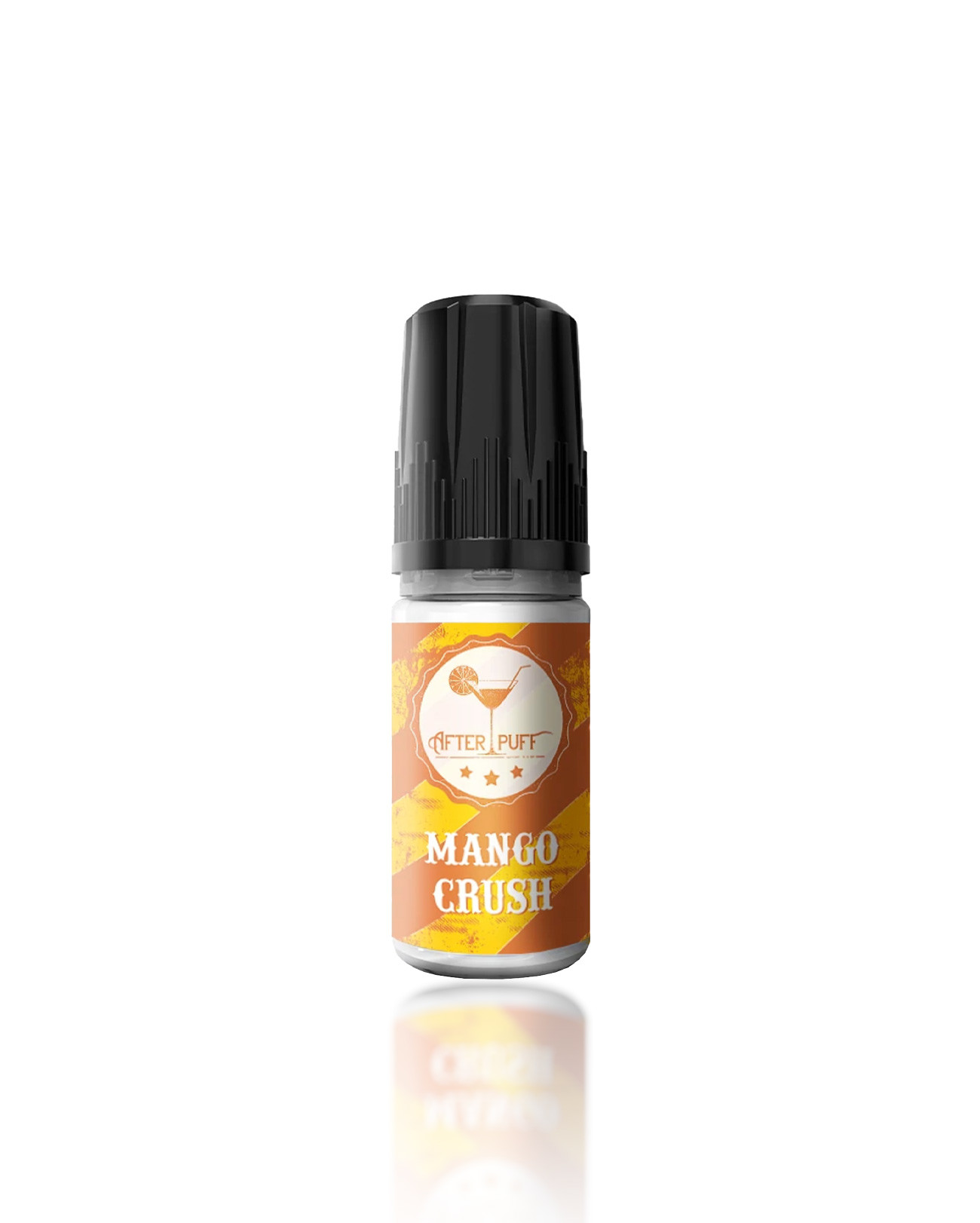 E-liquide After Puff Lips Mango Crush sels de nicotine