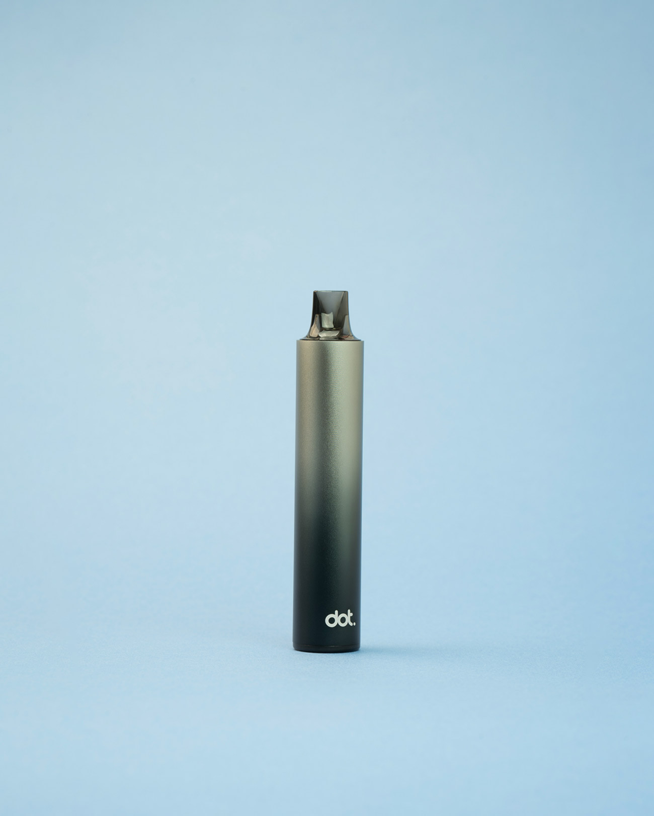 Kit Cigarette éléctronique Pod Dotmod Dotswitch R Silver Obsidian