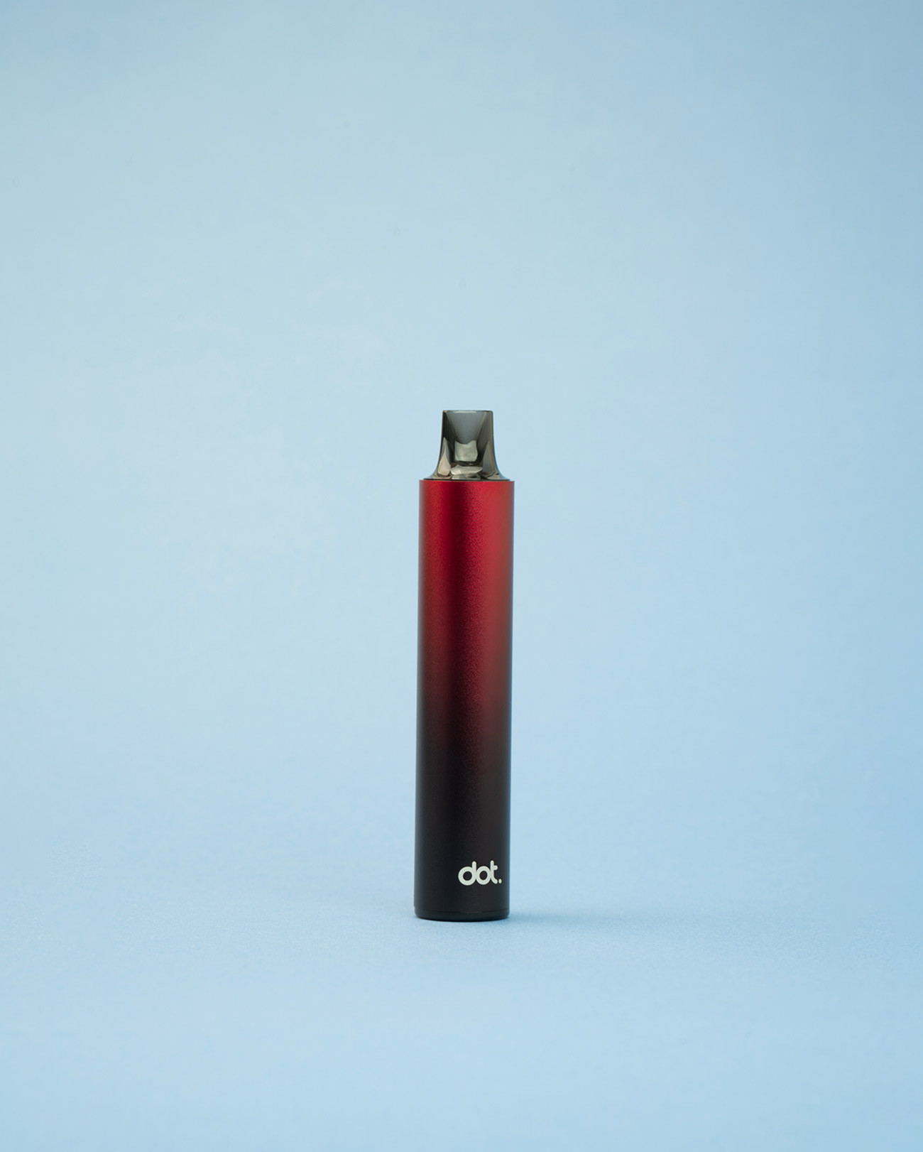 Kit Cigarette éléctronique Pod Dotmod Dotswitch R Red Obsidian