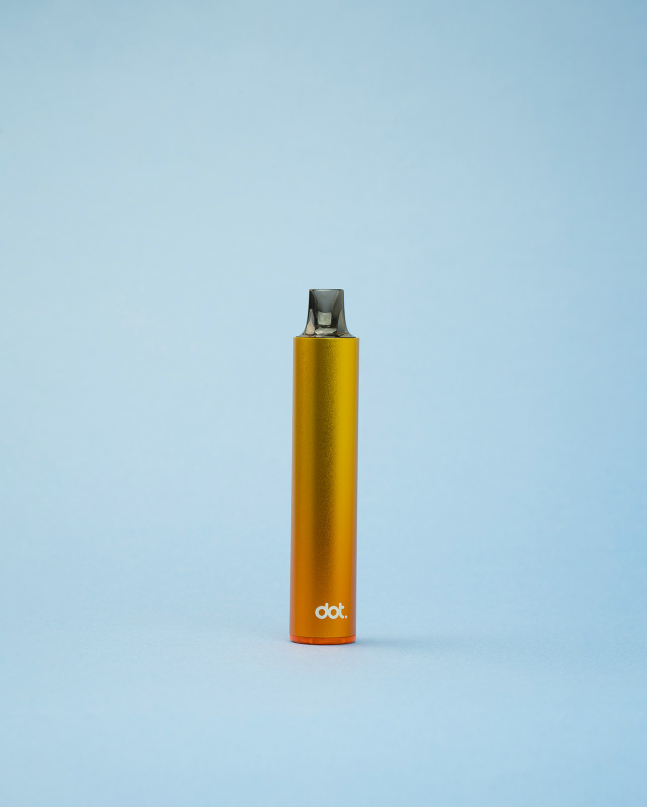 Kit Cigarette éléctronique Pod Dotmod Dotswitch R Sunburst Orange