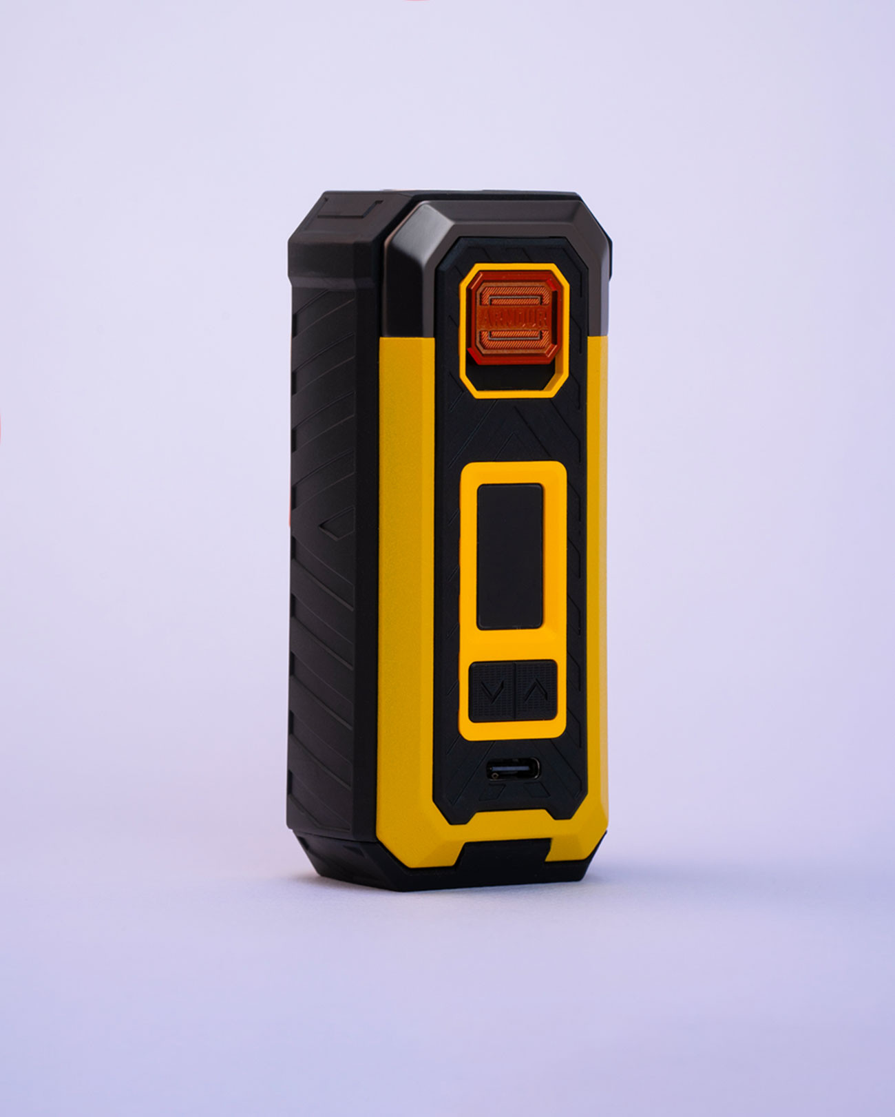 Vaporesso Box Armour S 18650 / 21700 (100W) Yellow