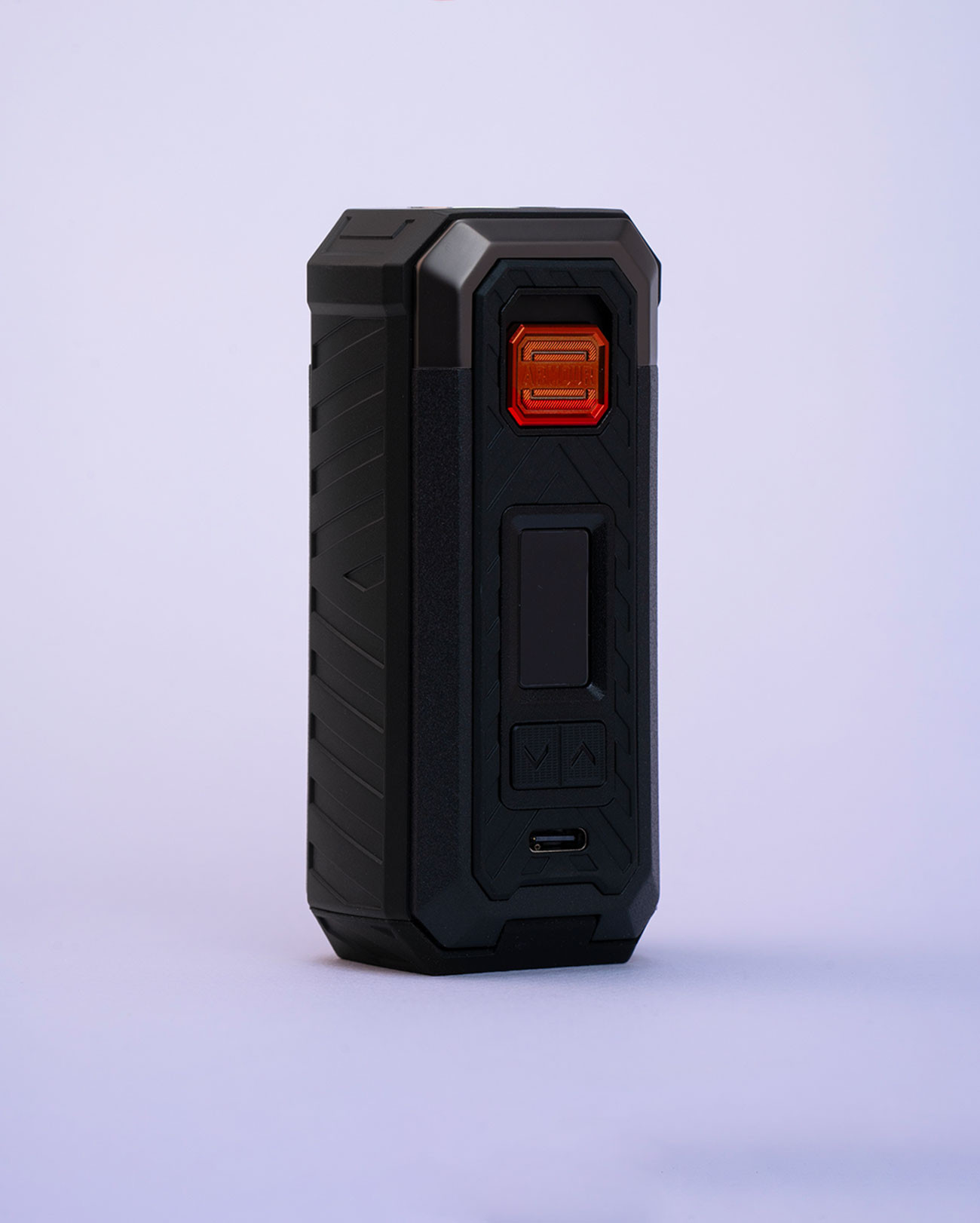 Vaporesso Box Armour S 18650 / 21700 (100W) Black