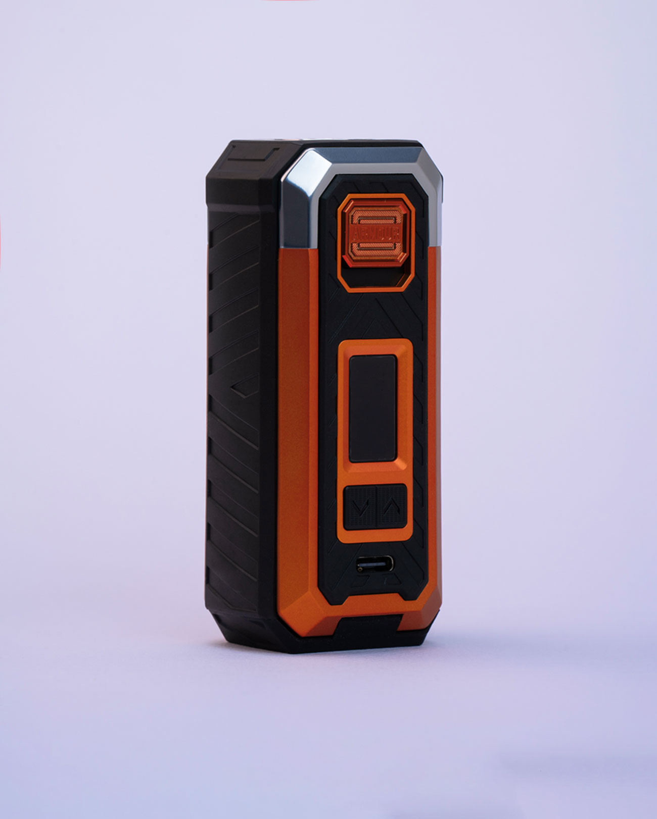 Vaporesso Box Armour S 18650 / 21700 (100W) Orange