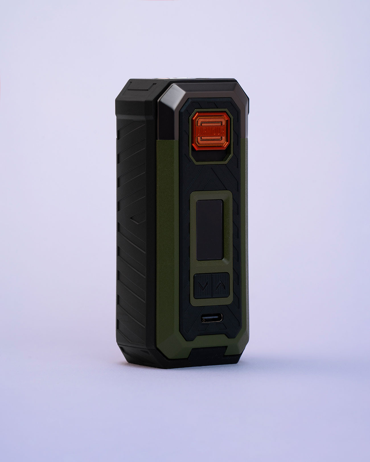 Vaporesso Box Armour S 18650 / 21700 (100W) Green