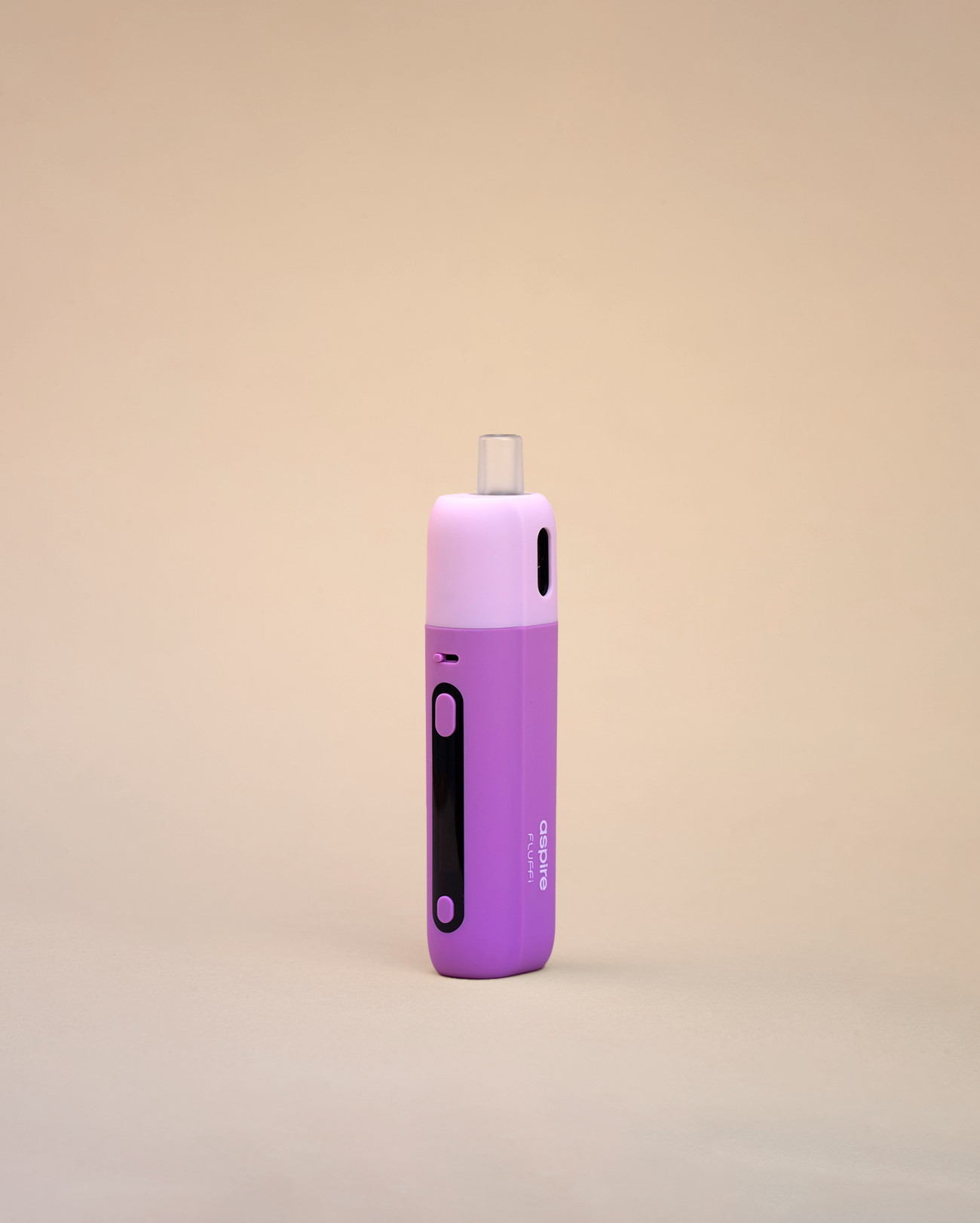 Kit Cigarette éléctronique Pod Aspire Fluffi Purple