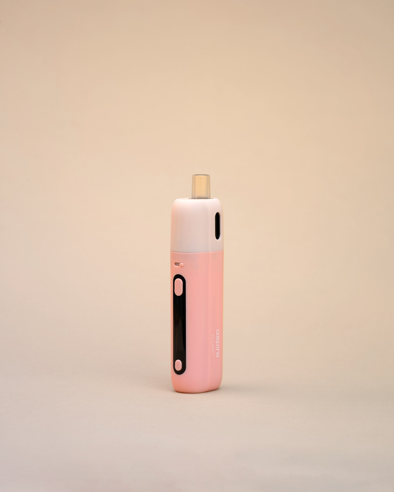 Kit Cigarette éléctronique Pod Aspire Fluffi Pink