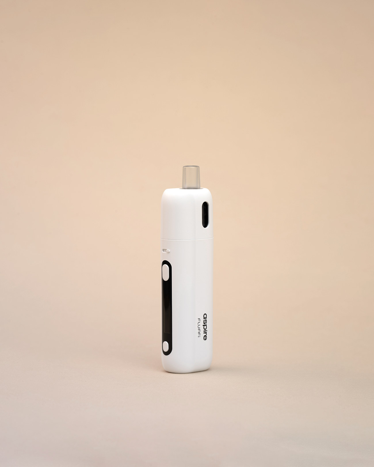 Kit Cigarette éléctronique Pod Aspire Fluffi White