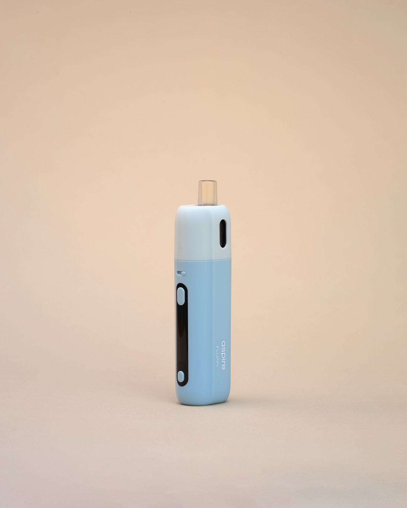 Kit Cigarette éléctronique Pod Aspire Fluffi Pastel Blue