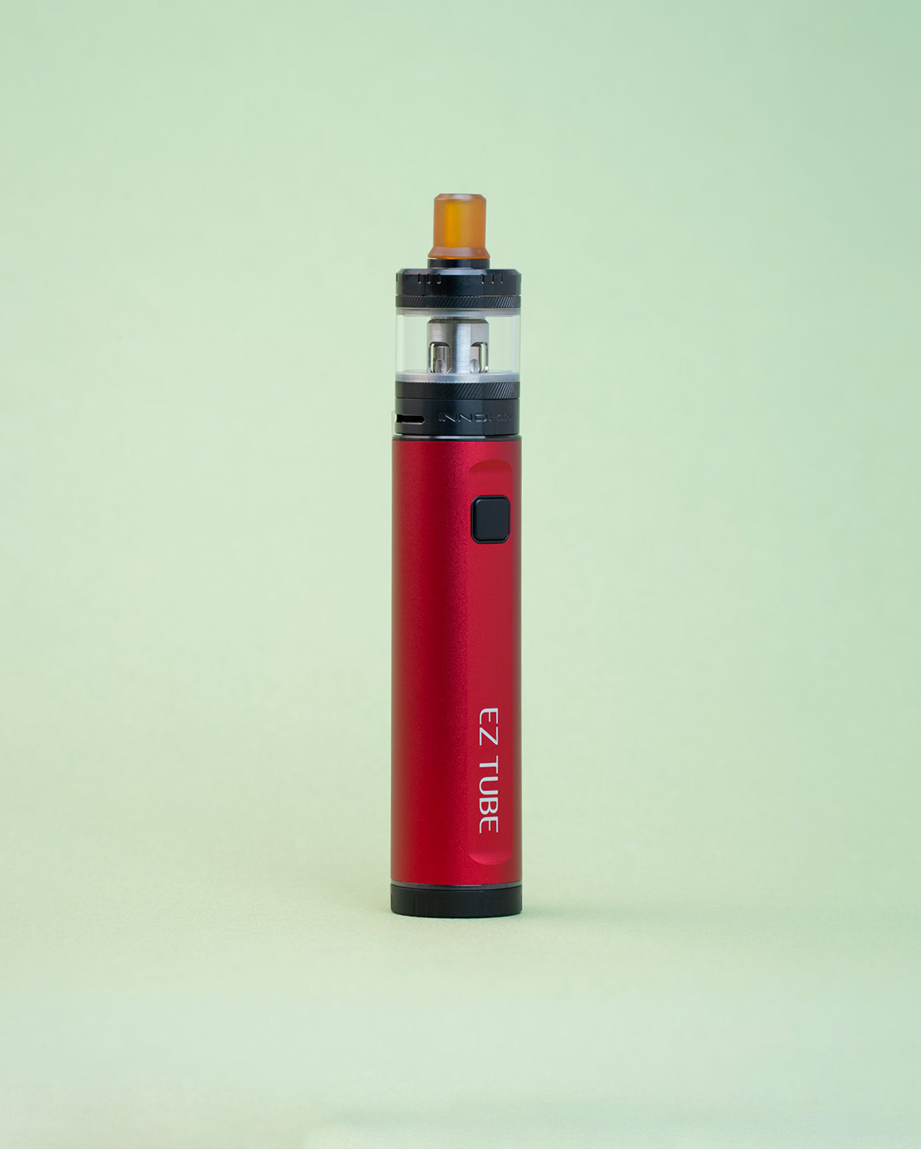 Kit EZ Tube Innokin Crimson Red cigarette électronique